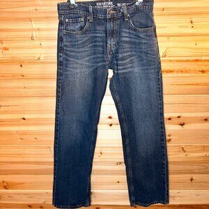 Levi Strauss Jeans - S61 Relaxed - 30x32
